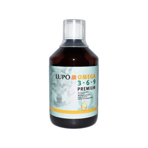 Luposan Lupo Omega 369 Premium - 250 ml
