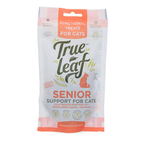 True Hemp Cat Senior - 3 x 50 g