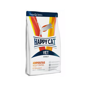 Happy Cat VET Adipositas