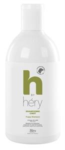Hery H by  shampoo puppy