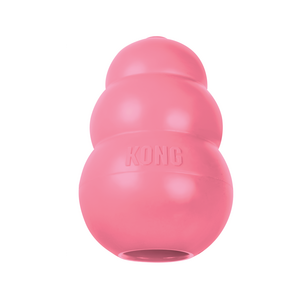 Kong Puppy - Roze