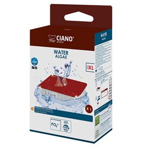 Ciano Water algae XL