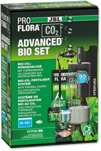 JBL ProFlora CO2 Bio Set Aquarienzubehör