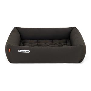 Doctor Bark Hundebett braun M