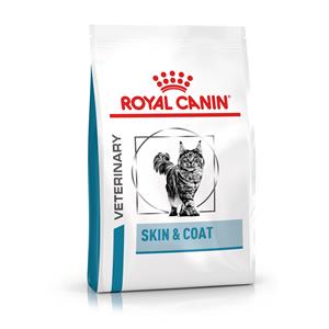 Royal Canin Veterinary Diet Royal Canin Veterinary Feline Skin & Coat Kattenvoer - 3.5 kg