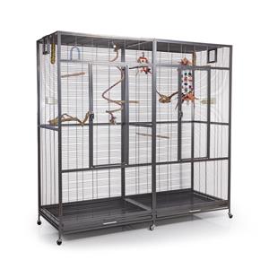 Montana Cages Voliere New Sydney II