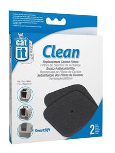 Catit Carbon Filter set (2-Pack)