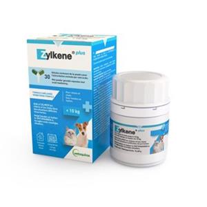 Zylkene plus 75 mg 30 capsules