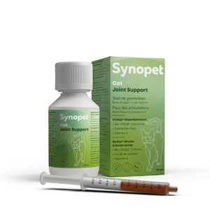Synopet Joint Support Katze - 75 ml