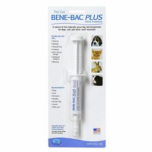 PetAg Bene-Bac PlusPet Gel ProPack 15 gram