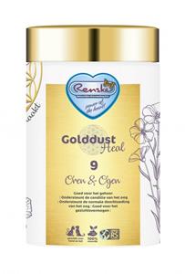 Renske Golddust Heal 9 - Ohren & Augen - 500 g