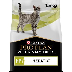 Pro Plan (Purina) Purina Pro Plan Veterinary Diets HP Hepatic Kat 1,5kg