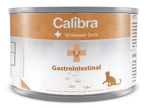 Calibra Cat Veterinary Diet Gastrointestinal 200gr
