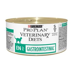 Pro Plan (Purina) Purina Pro Plan Veterinary Diets EN Gastrointestinal Kat - Mousse (24 x 195g)