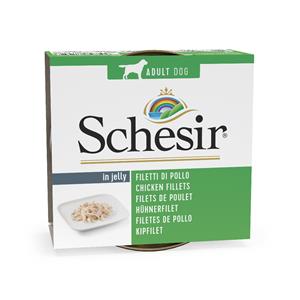 Schesir Voordeelpakket - Kip 12 x 150 g