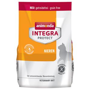 Animonda Integra Protect Adult Nieren Kattenvoer - 300 g