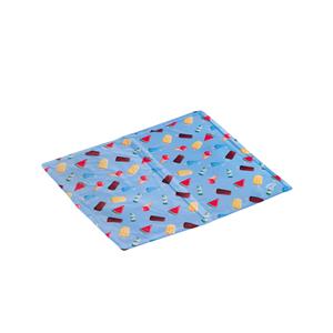 Nobby Cooling Mat Ice Cream - S