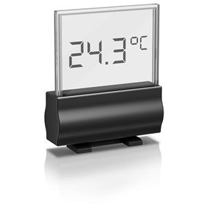 Juwel Digital Thermometer 3.0 - Verwarming - Zwart Digitaal
