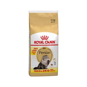 Royal Canin Breed Royal Canin Adult Persian kattenvoer 10 + 2 kg