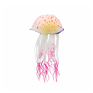 Nobleza Kwal voor aquarium fluorescerend, Roze