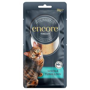 Encore Cat Tonijn Loin - 6 x 30 g