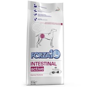 Forza10 Active Line Dog Forza 10 Active Lijn Darm Actief voor Honden - 10 kg