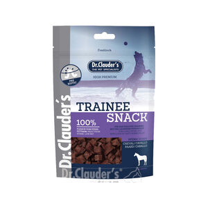 Dr. Clauder's Trainingssnack Paard
