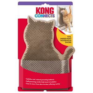Kong Connects Kitty Comber - Kattenspeelgoed -