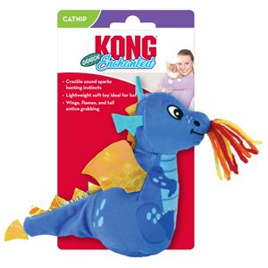 Kong Enchanted Dragon - Kattenspeelgoed -