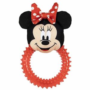 disney Hondenspeelgoed Teethers Minnie