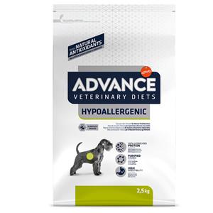 Affinity Advance Veterinary Diets Advance Veterinary Diets Hypoallergenic Hondenvoer - 2,5 kg
