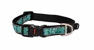 rogz Hondenhalsband Mint Dog