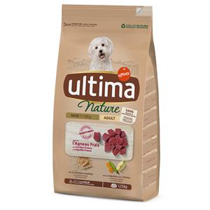 Affinity Ultima Ultima Nature Mini Adult Lam - 1,25 kg