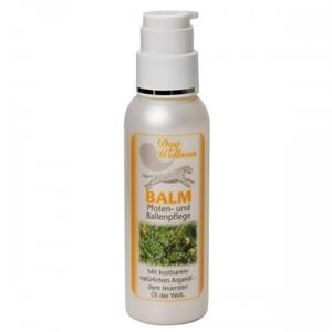 Kerbl Paw and pad care balm 100 ml