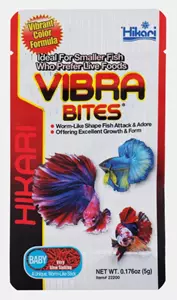 Hikari Tropical vibra baby 5 gram
