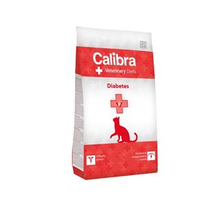 Calibra Veterinary Diets diabetes droogvoer kat 5kg
