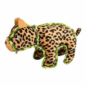 outwardhound Hondenspeelgoed Xtreme Seamz Leopard