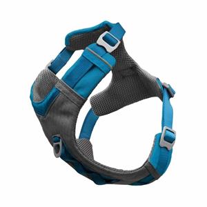 kurgo Hondentuig Journey Air Blue