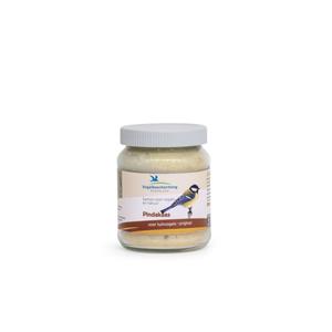 Vogelbescherming Vogel-Erdnussbutter - Original - 300 ml
