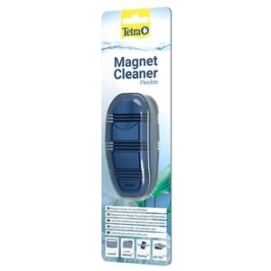 Tetra Magnet cleaner flexible | Voor gebogen ruiten
