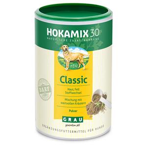 Grau HOKAMIX 30 Poeder - 150 g