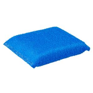 Aqua D'ella Cleany Pad Blauw 13x9x2,5cm