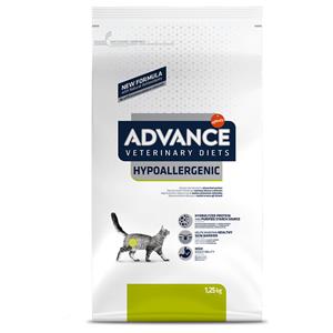 Affinity Advance Veterinary Diets Advance Veterinary Diets Hypoallergenic Feline Kattenvoer - 1,25 kg