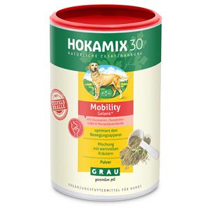 Grau HOKAMIX Mobility Gewricht+ Poeder - 150 g
