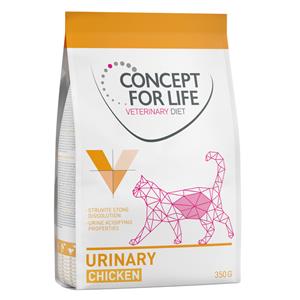 Concept for Life VET 350g Urinary erinary Diet Kattenvoer