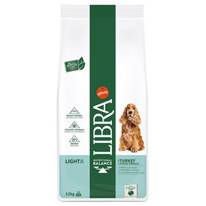 Affinity Libra Libra Light Kalkoen voor Honden - 12 kg