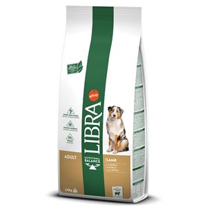 Affinity Libra Libra Adult Lam voor Honden - 14 kg