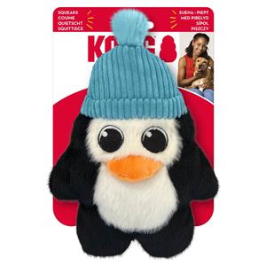 Kong Holiday Xmas Snuzzles - Hondenspeelgoed - Small