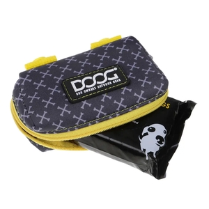 doog Poepzakhouder Walkie Pouch Odie