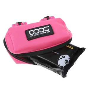 doog Poepzakhouder Walkie Pouch Lady